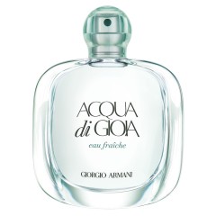 GIORGIO ARMANI ACQUA DI GIOIA EAU DE TOILETTE 100ML